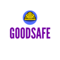 Logo Goodsafe redondo
