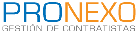 P_PRONEXO